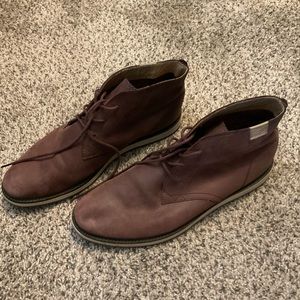 Mens Lacoste Boots